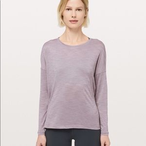 Lululemon Long Sleeve